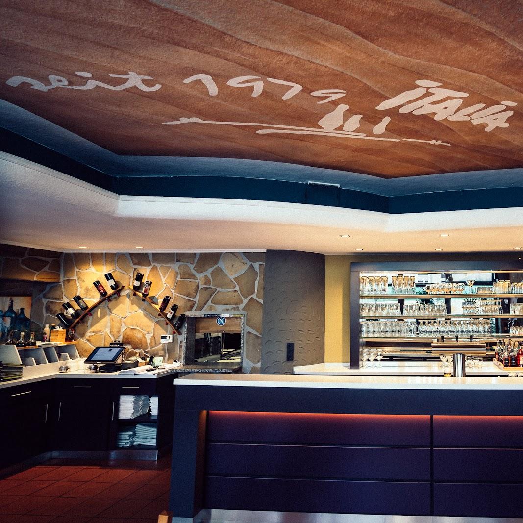 Restaurant "Ristorante Italia" in Einbeck