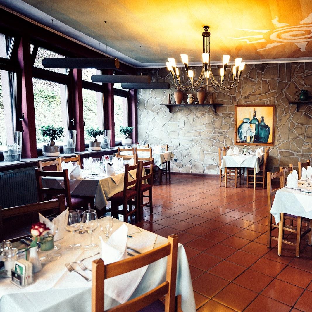 Restaurant "Ristorante Italia" in Einbeck