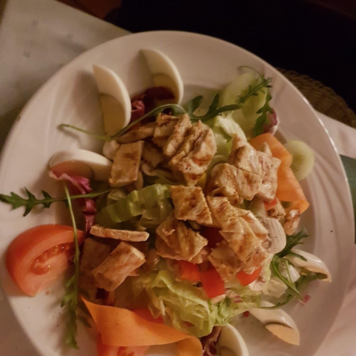 Restaurant "Ristorante Italia" in  Einbeck