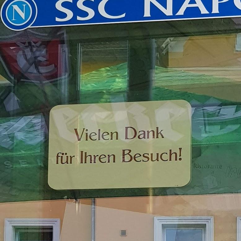 Restaurant "Pizza-Haus" in  Einbeck