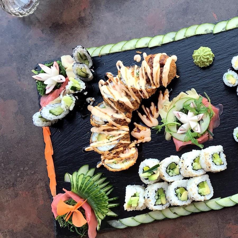 Restaurant "Enjoy Me Asia Restaurant in" in  Einbeck