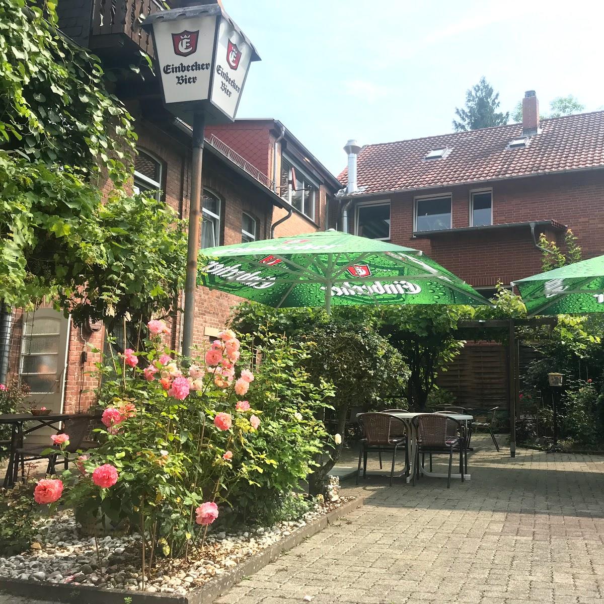 Restaurant "Enjoy Me Asiatisches Restaurant in" in Einbeck