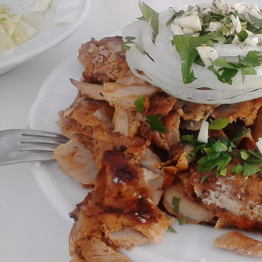 Restaurant "Griechisches Restaurant Hellas" in  Einbeck