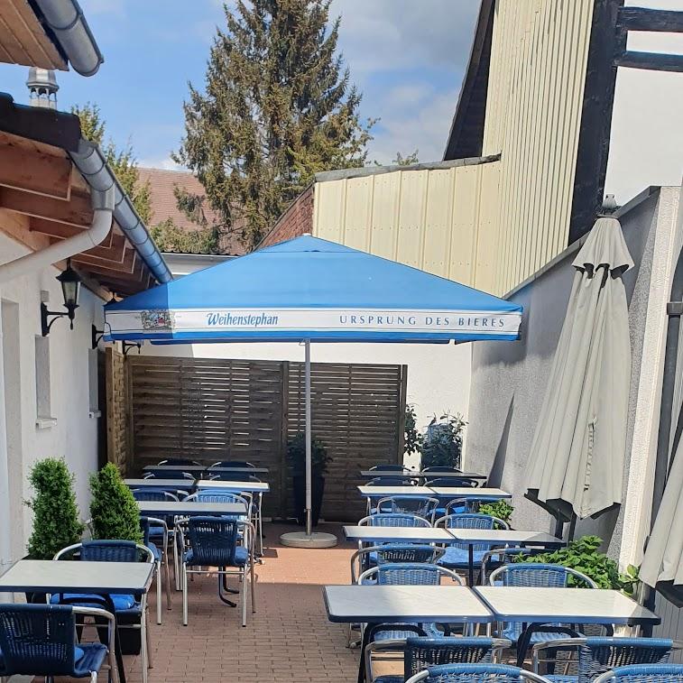 Restaurant "Griechisches Restaurant Hellas" in Einbeck