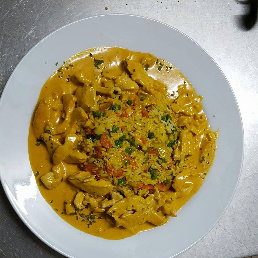Restaurant "Restaurant Aarima" in  Einbeck