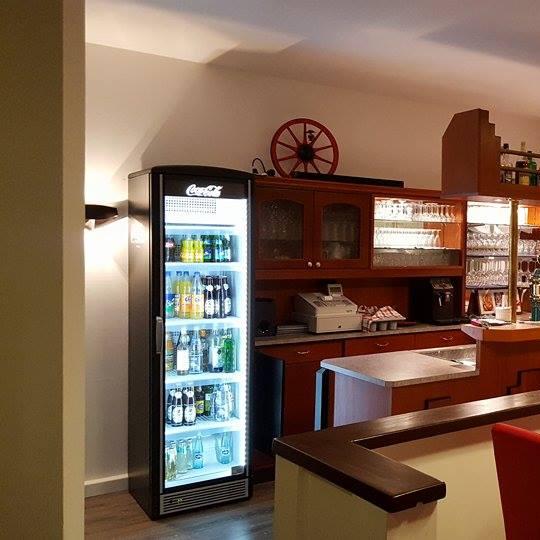 Restaurant "Restaurant Aarima" in Einbeck