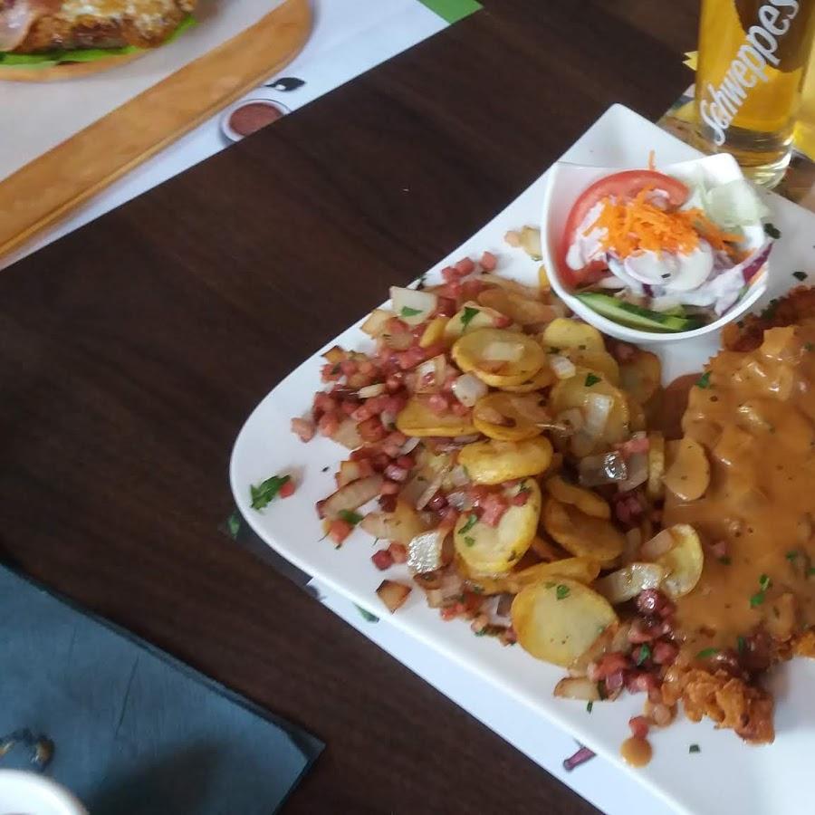 Restaurant "Gigant XXL Restaurant & Bar" in  Einbeck