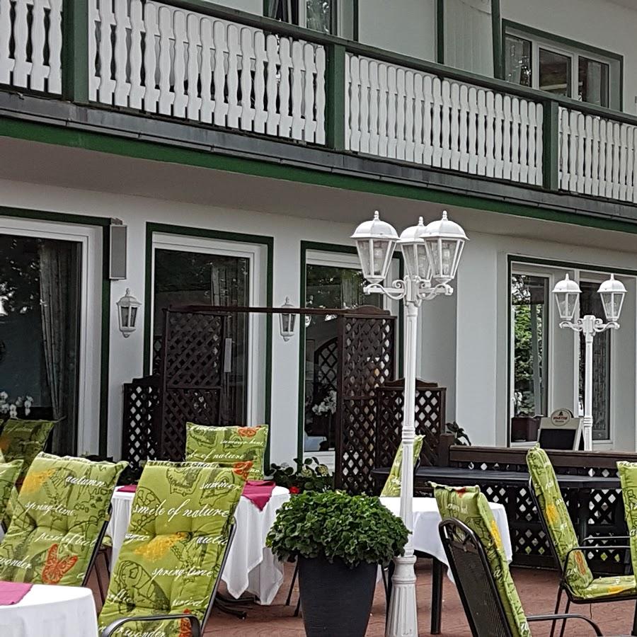 Restaurant "Hotel Hasenjäger" in  Einbeck