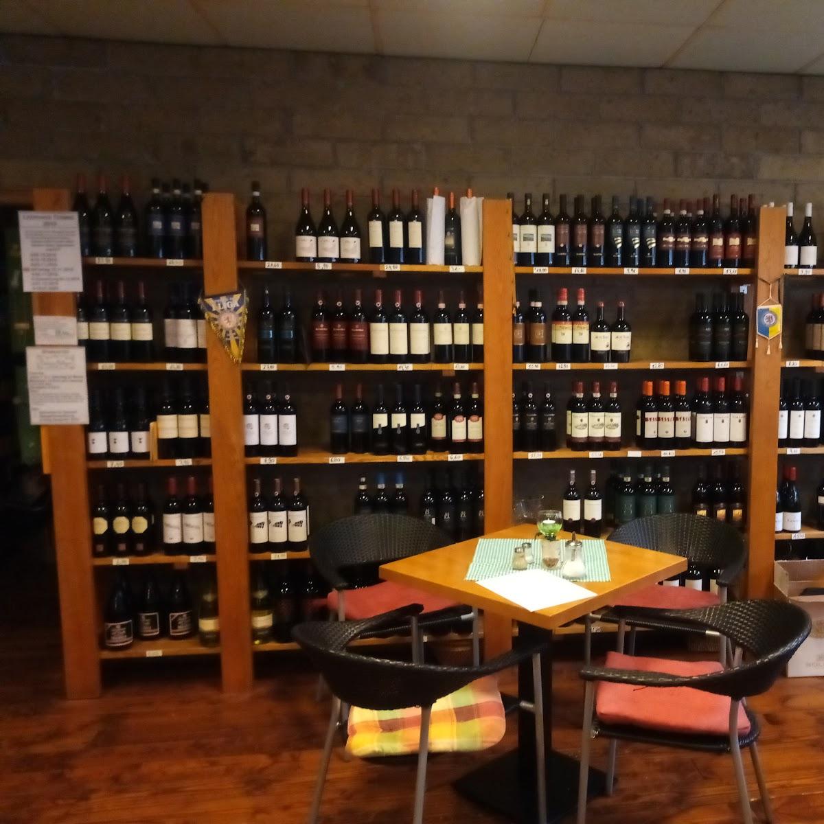 Restaurant "Restaurant Vinoteca Italiana" in Einbeck