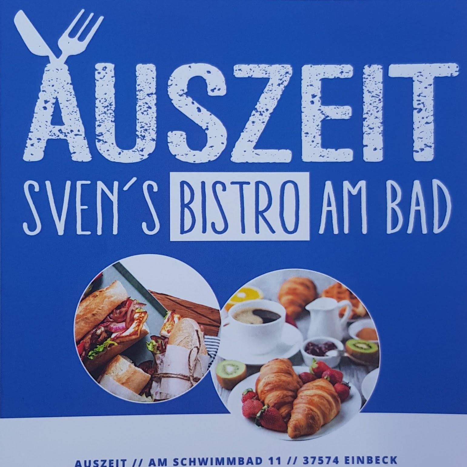 Restaurant "Auszeit Sven