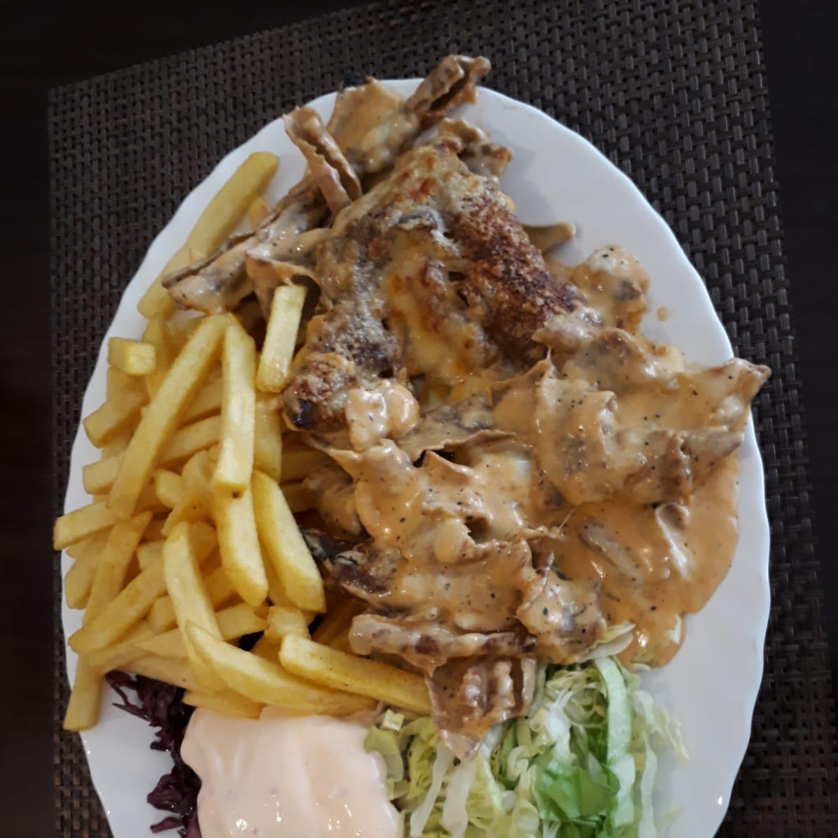 Restaurant "Mardin" in  Einbeck