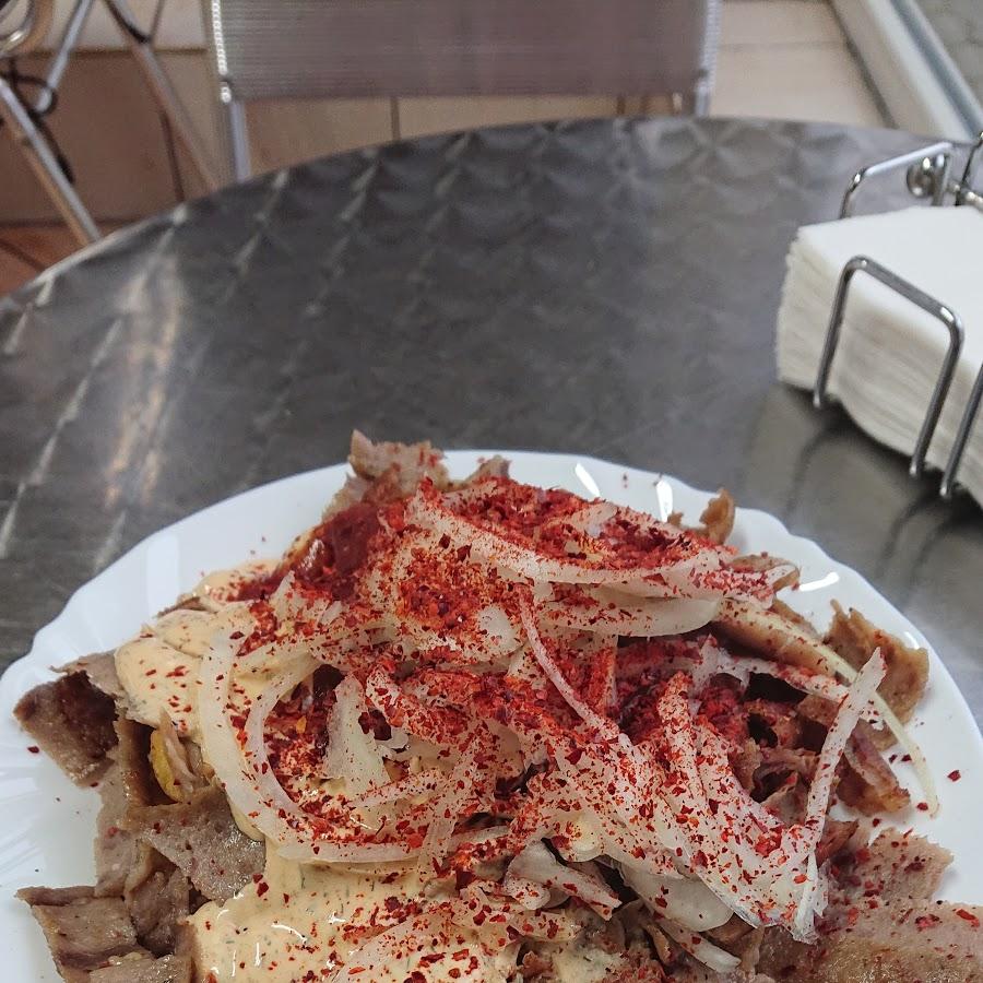 Restaurant "Döner Meister" in  Einbeck