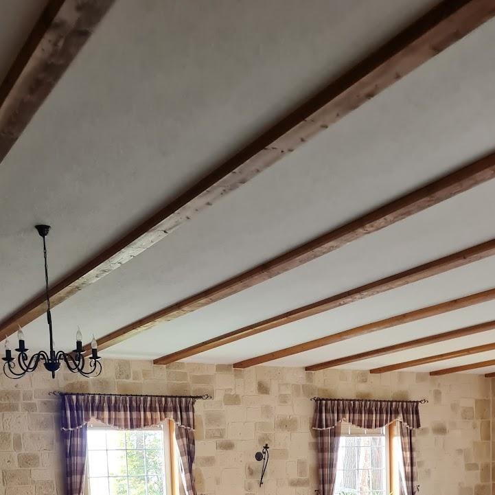 Restaurant "Landgasthaus Zum Klapperturm" in Einbeck