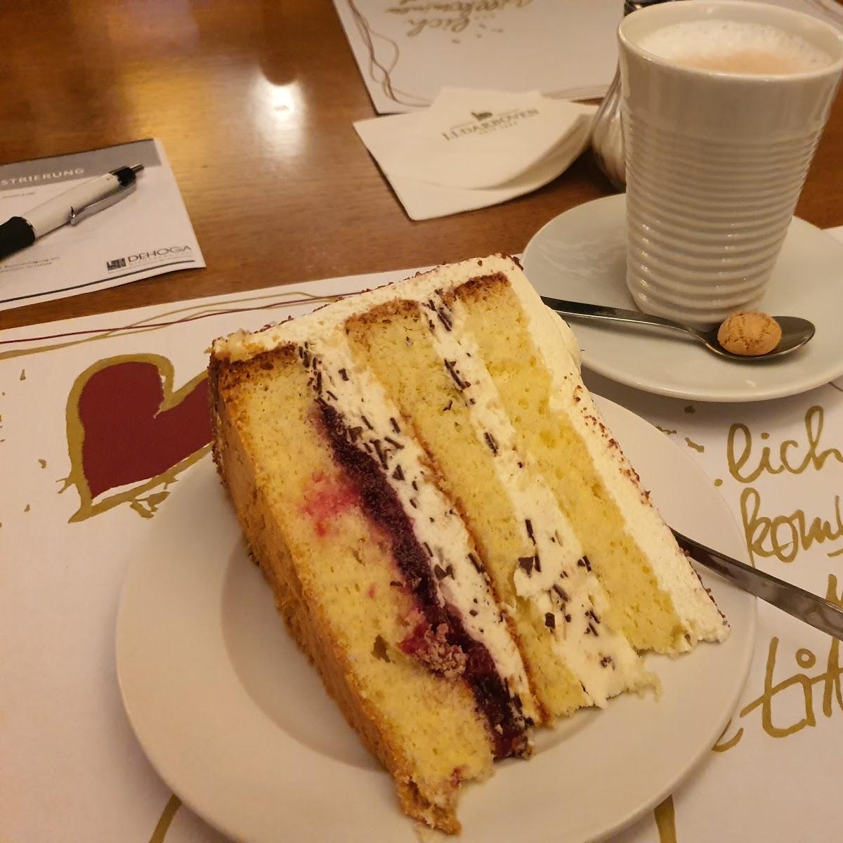 Restaurant "Altstadt Hotel" in  Einbeck