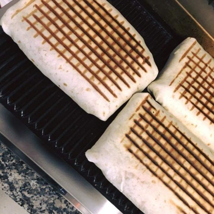 Restaurant "Döner Grill" in  Einbeck