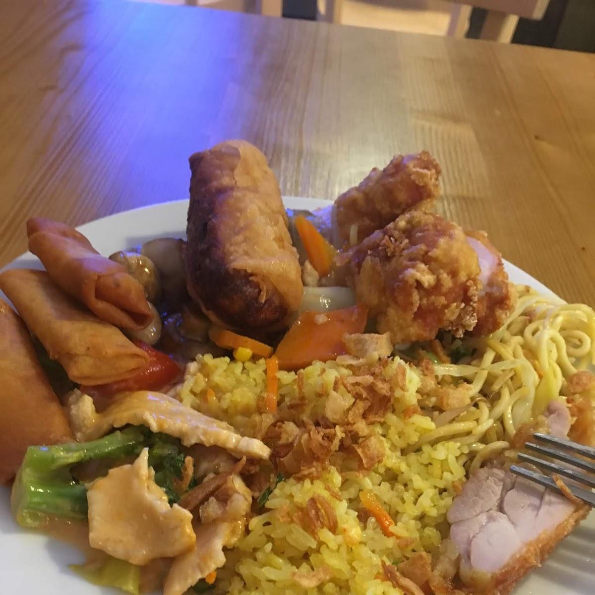 Restaurant "Mr. Binh Dinh (im Marktkauf)" in  Einbeck