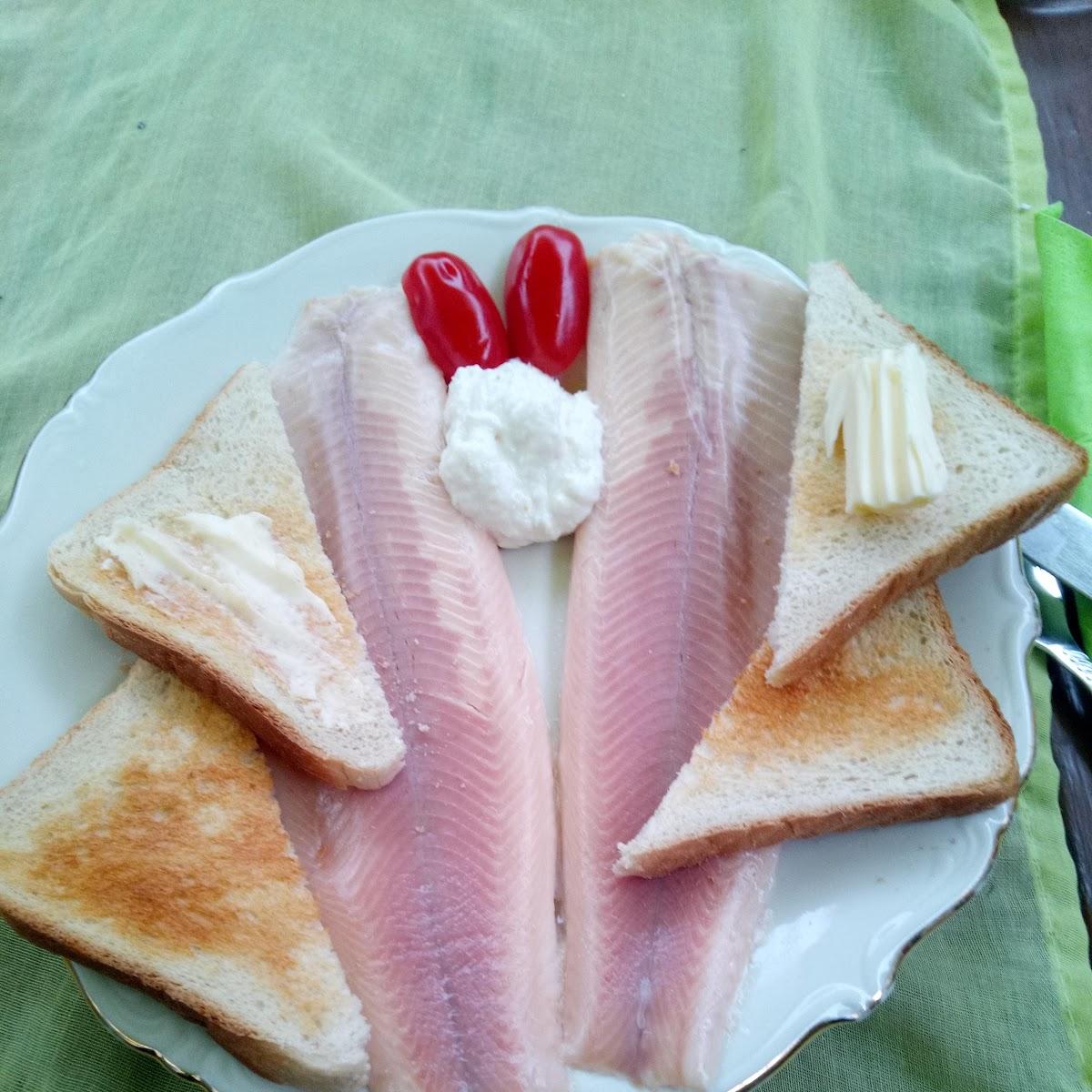 Restaurant "Alexandra Müller" in  Reil