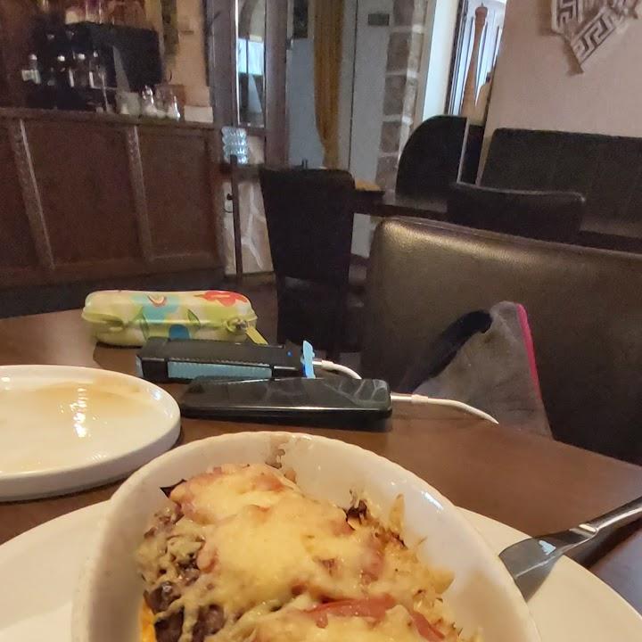 Restaurant "Griechisches Restaurant bei Nikos" in  Kröv