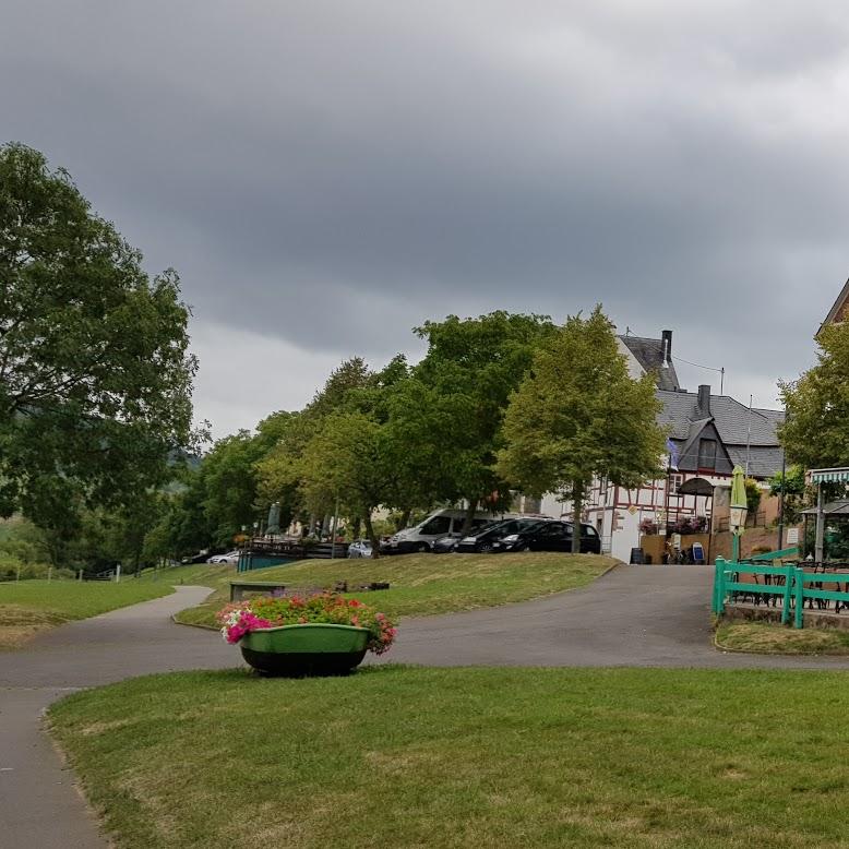 Restaurant "Zehnthof" in  Reil