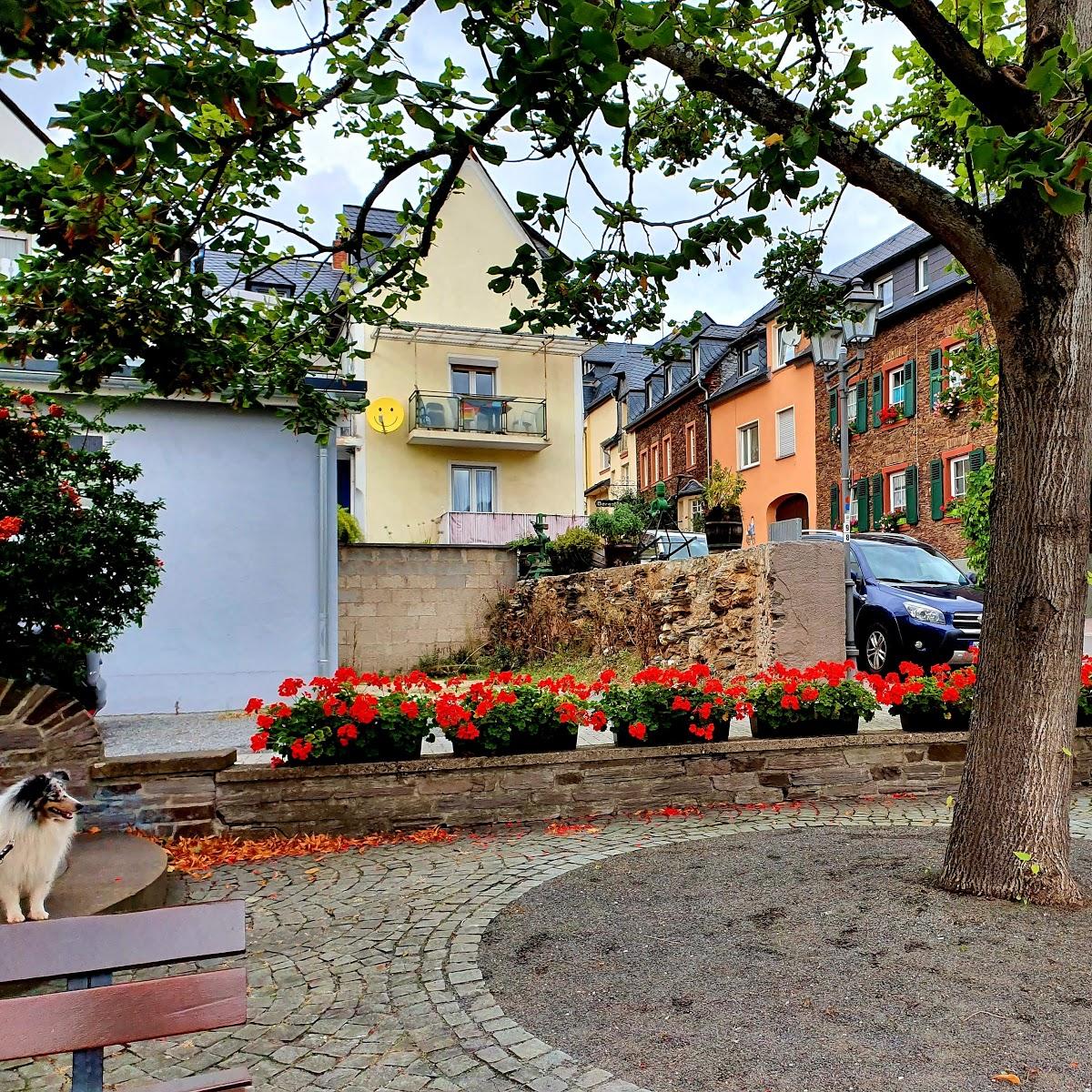 Restaurant "Antalya Kebap" in  Kröv