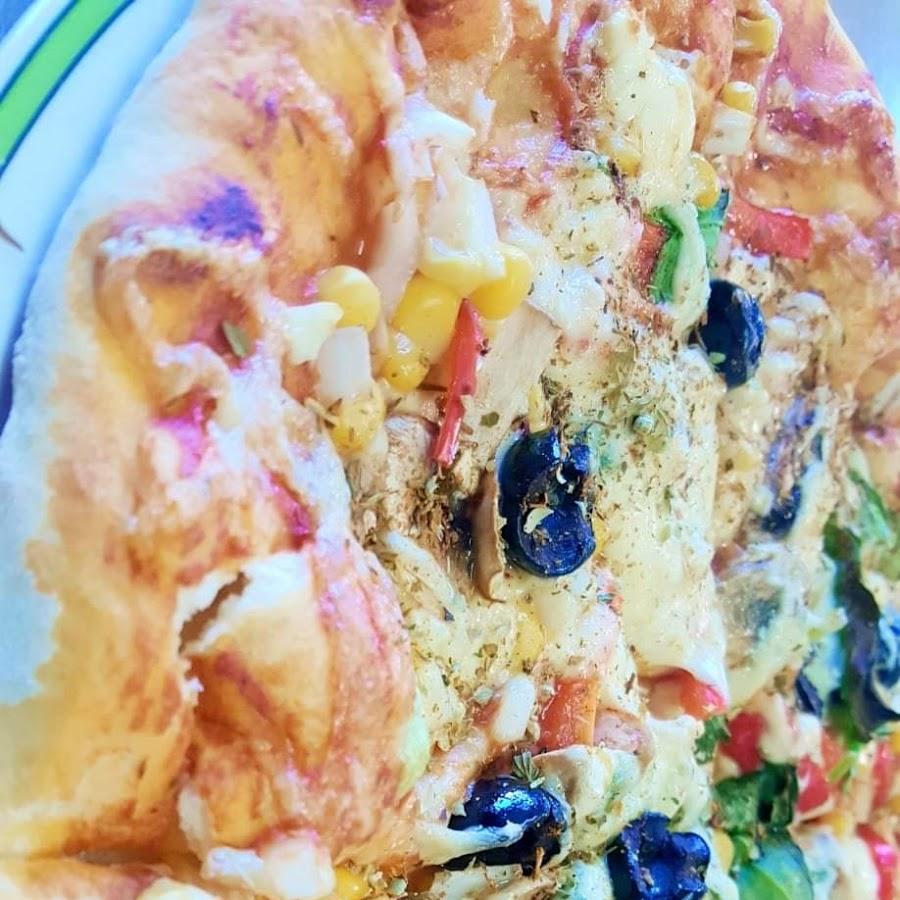 Restaurant "Anatolia Döner 63" in  Bengel