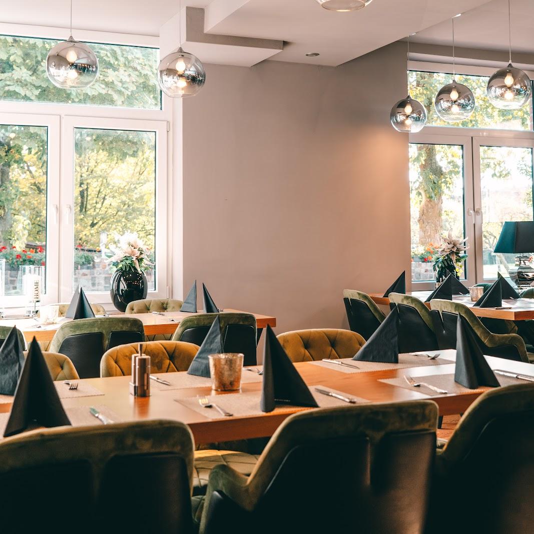 Restaurant "Westfälischer Hof" in Ennigerloh