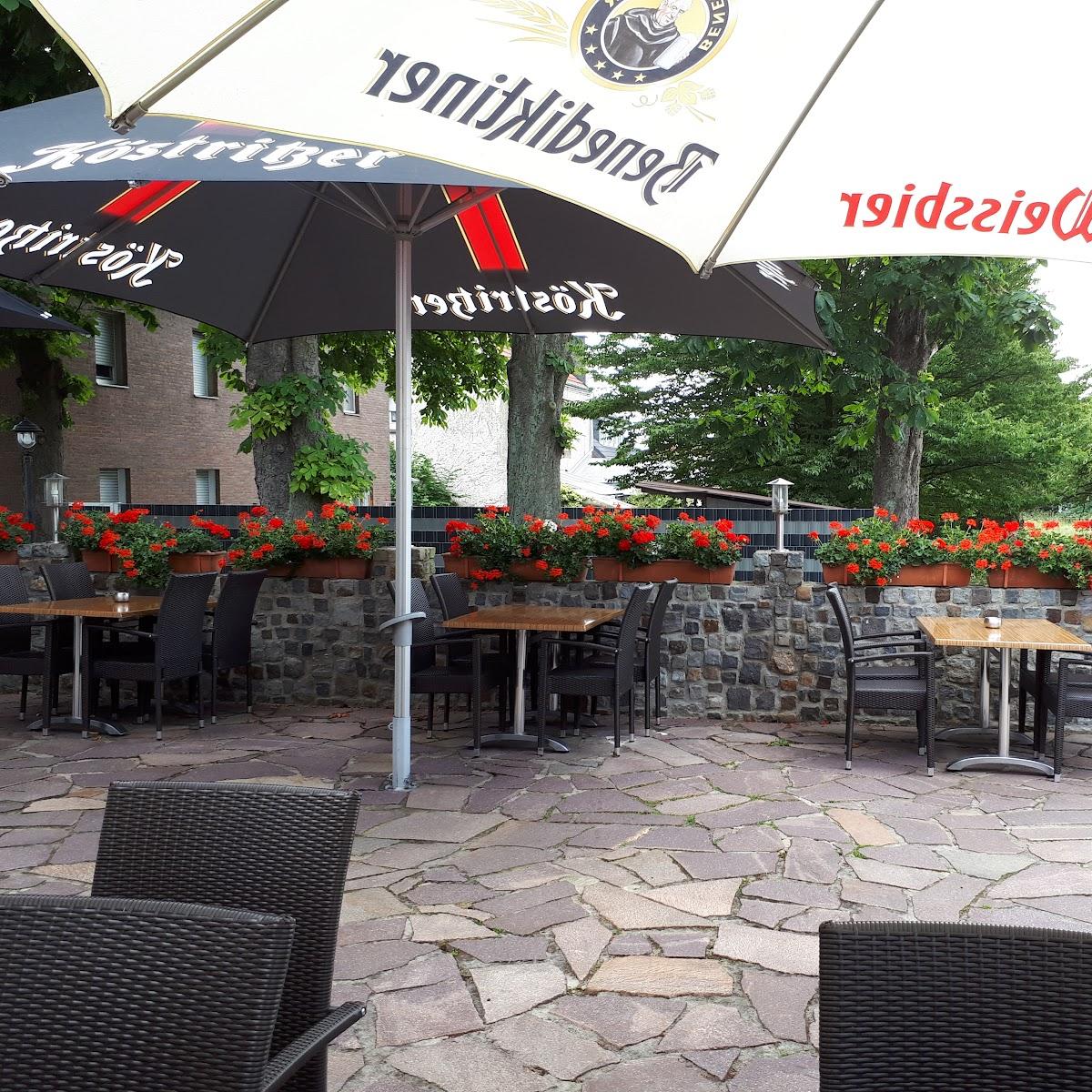 Restaurant "Westfälischer Hof" in Ennigerloh