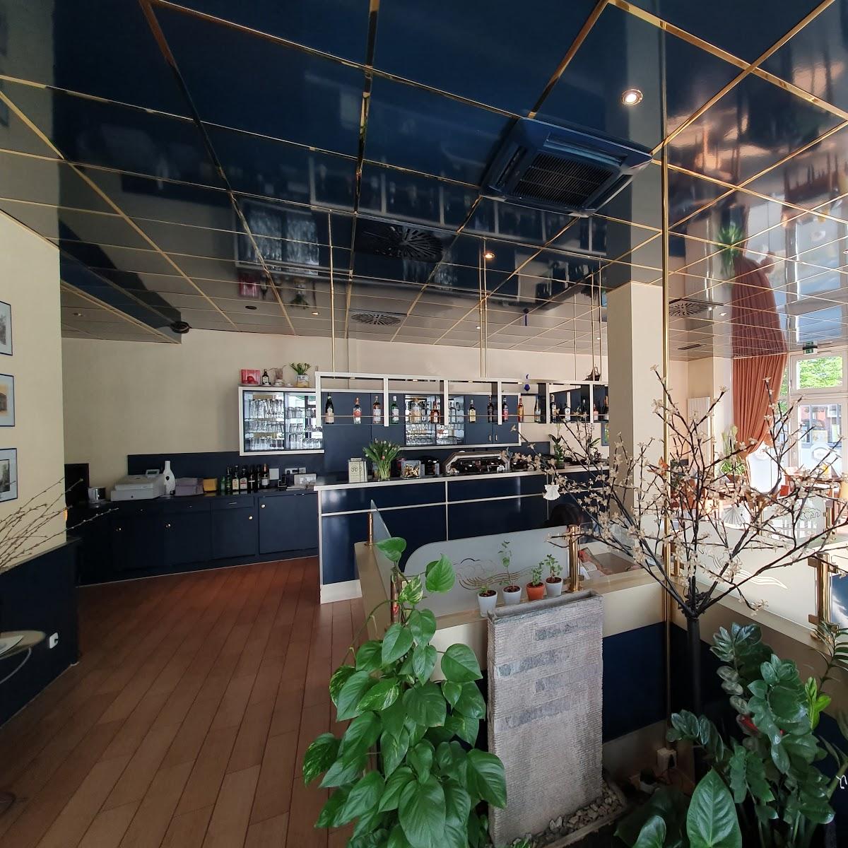 Restaurant "Restaurant Viet-Haus" in Ennigerloh