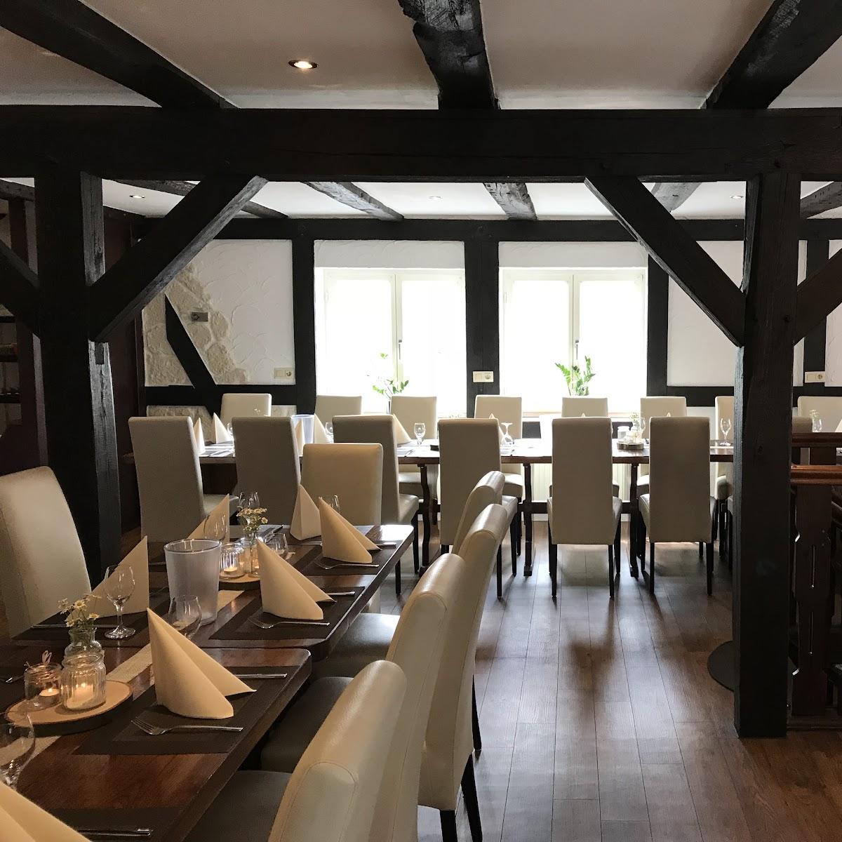 Restaurant "Restaurant Hubertus" in Ennigerloh