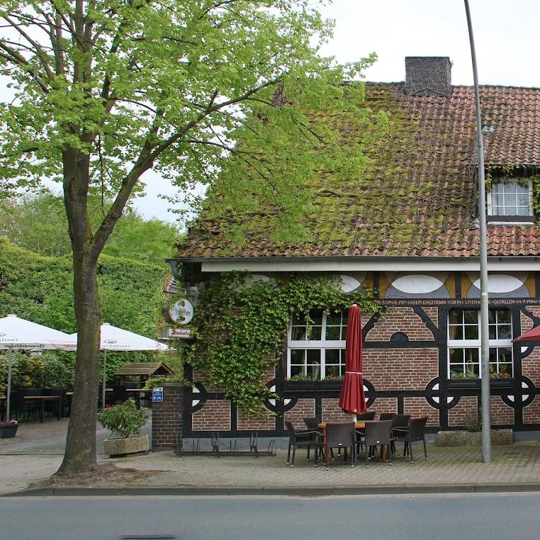 Restaurant "Gasthof Lindenhof Inh. Niklas Spitthöver" in Ennigerloh