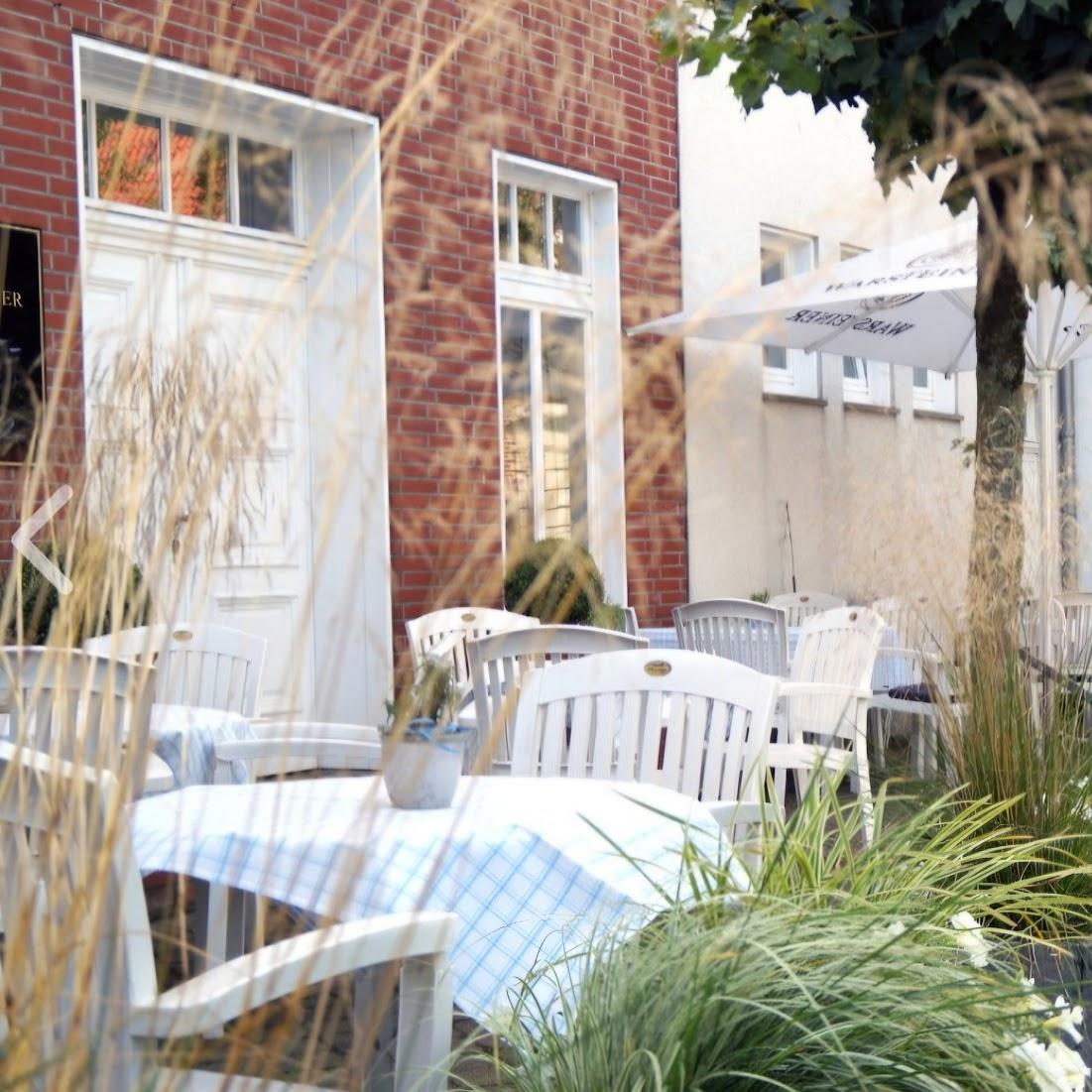 Restaurant "Gasthof Averbeck Hotel-Restaurant" in Ennigerloh