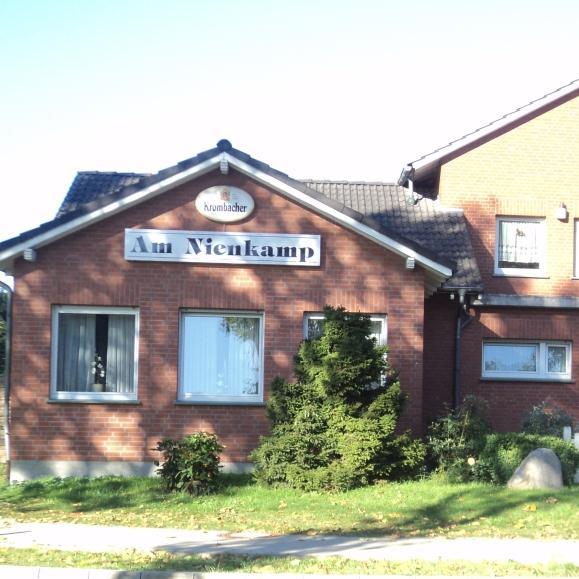 Restaurant "Am Nienkamp" in  Ennigerloh