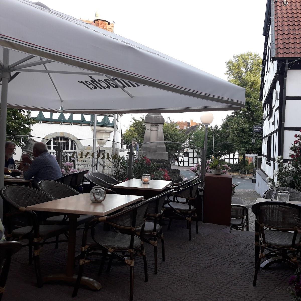 Restaurant "Pizzeria Aroma bei Marko" in Ennigerloh