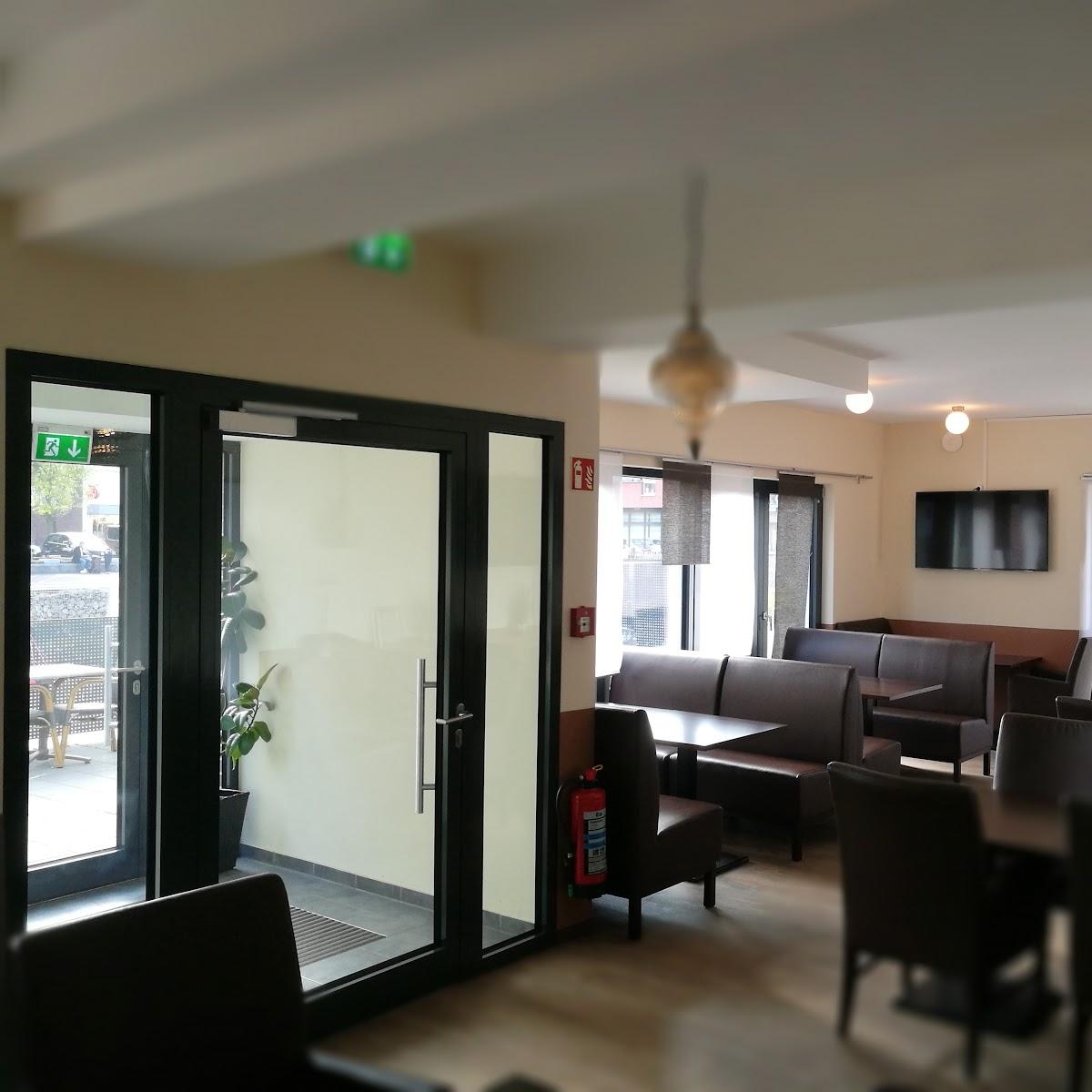 Restaurant "Marktgrill - Antep Montag bis Freitag schließt die Küche um 21 Uhr Samstag schließt die Küche um 20 Uhr" in Ennigerloh