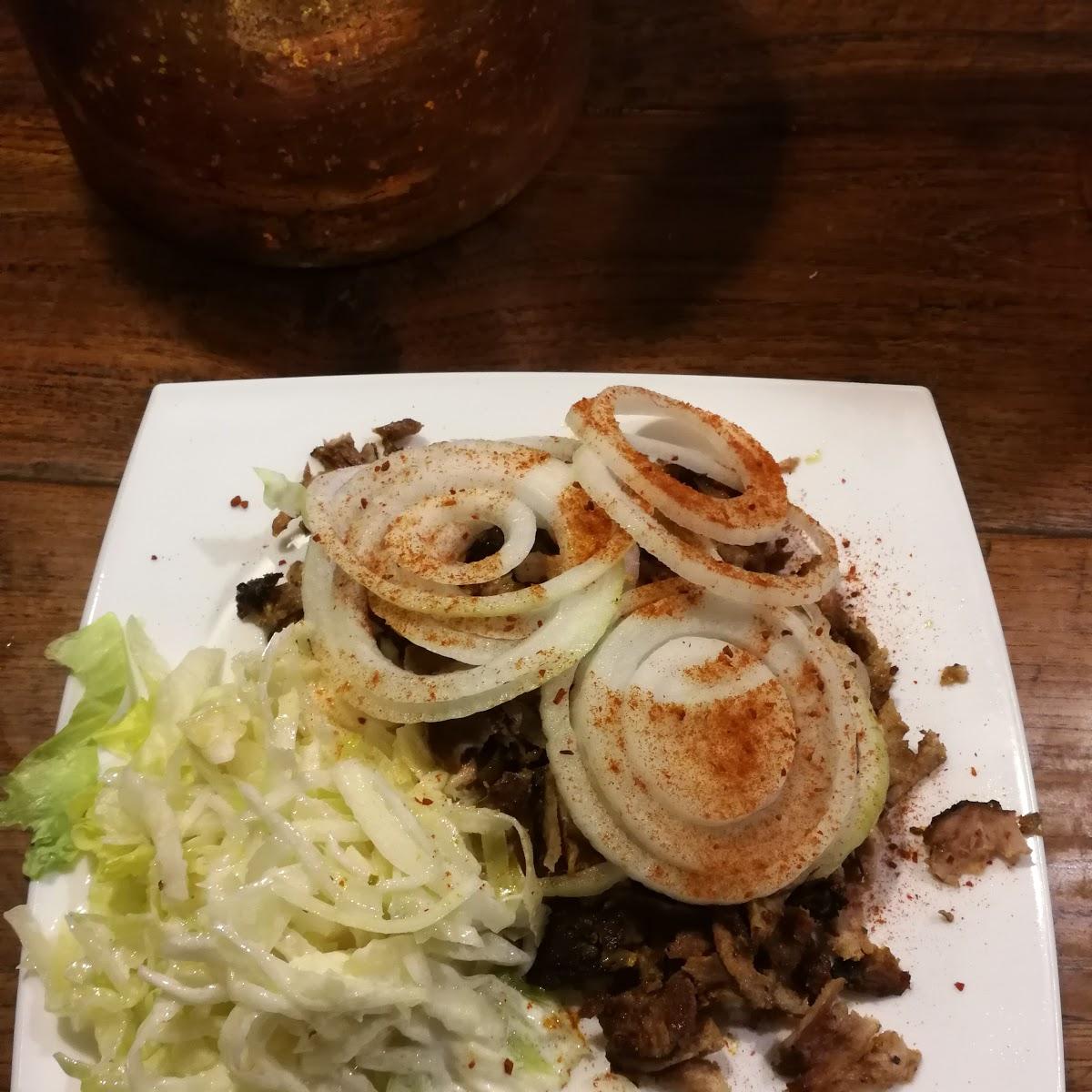 Restaurant "Gold-Dorf-Grill Westkirchen" in  Ennigerloh