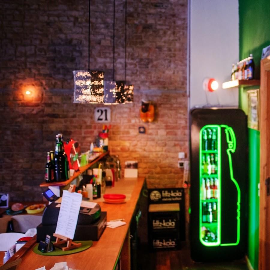 Restaurant "rembrandt-burger" in  Berlin