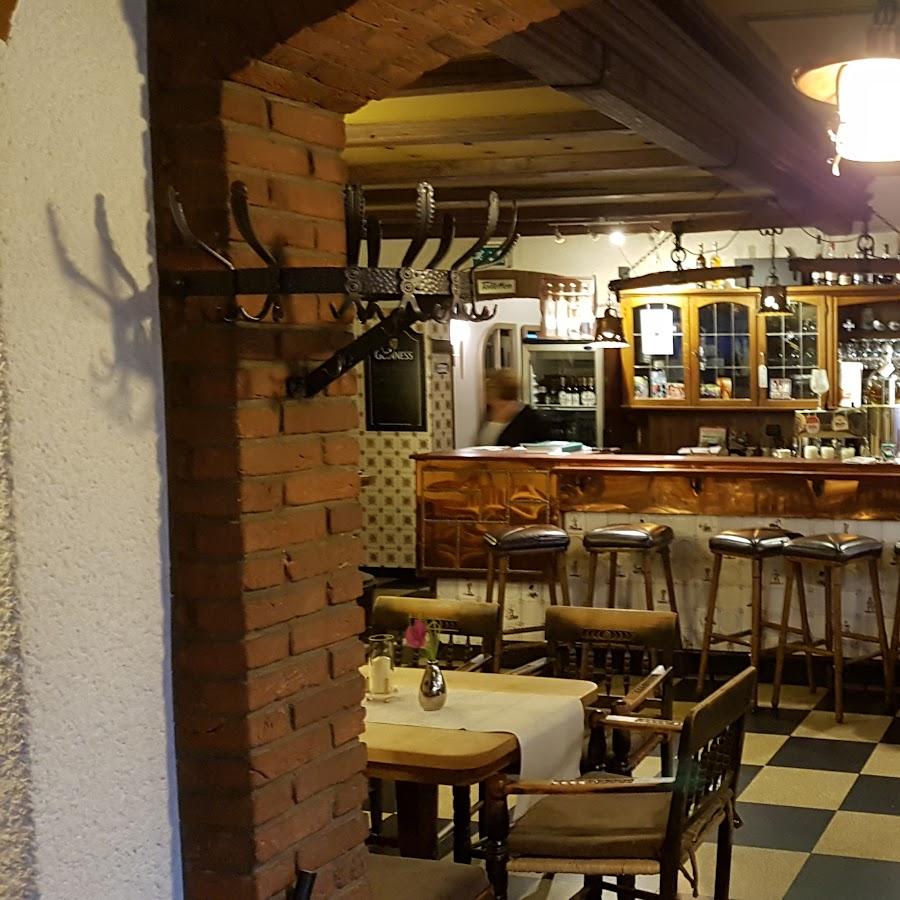 Restaurant "Stiftshof Hendirk Dühlmann Restaurant - Festsaal - Biergarten" in Warendorf