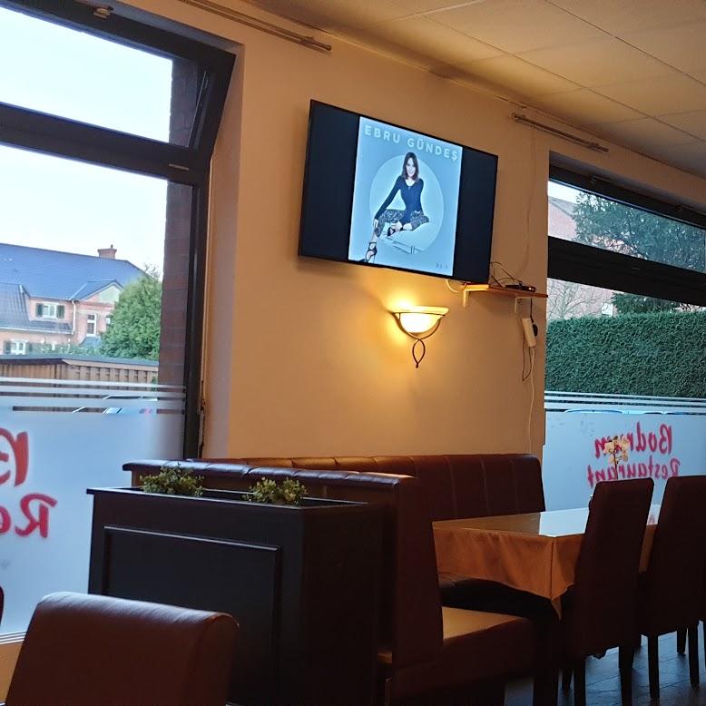 Restaurant "Bodrum Restaurant" in Beckum