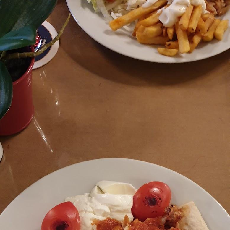 Restaurant "Bodrum Restaurant" in  Beckum