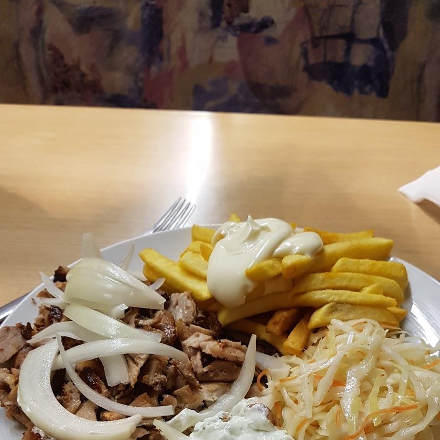 Restaurant "Korfu-Grill Neubeckum" in  Beckum