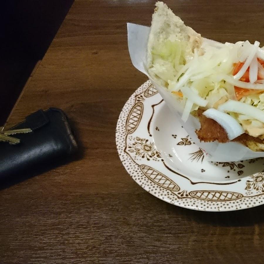 Restaurant "Imbiss Bei Nikos" in  Ennigerloh