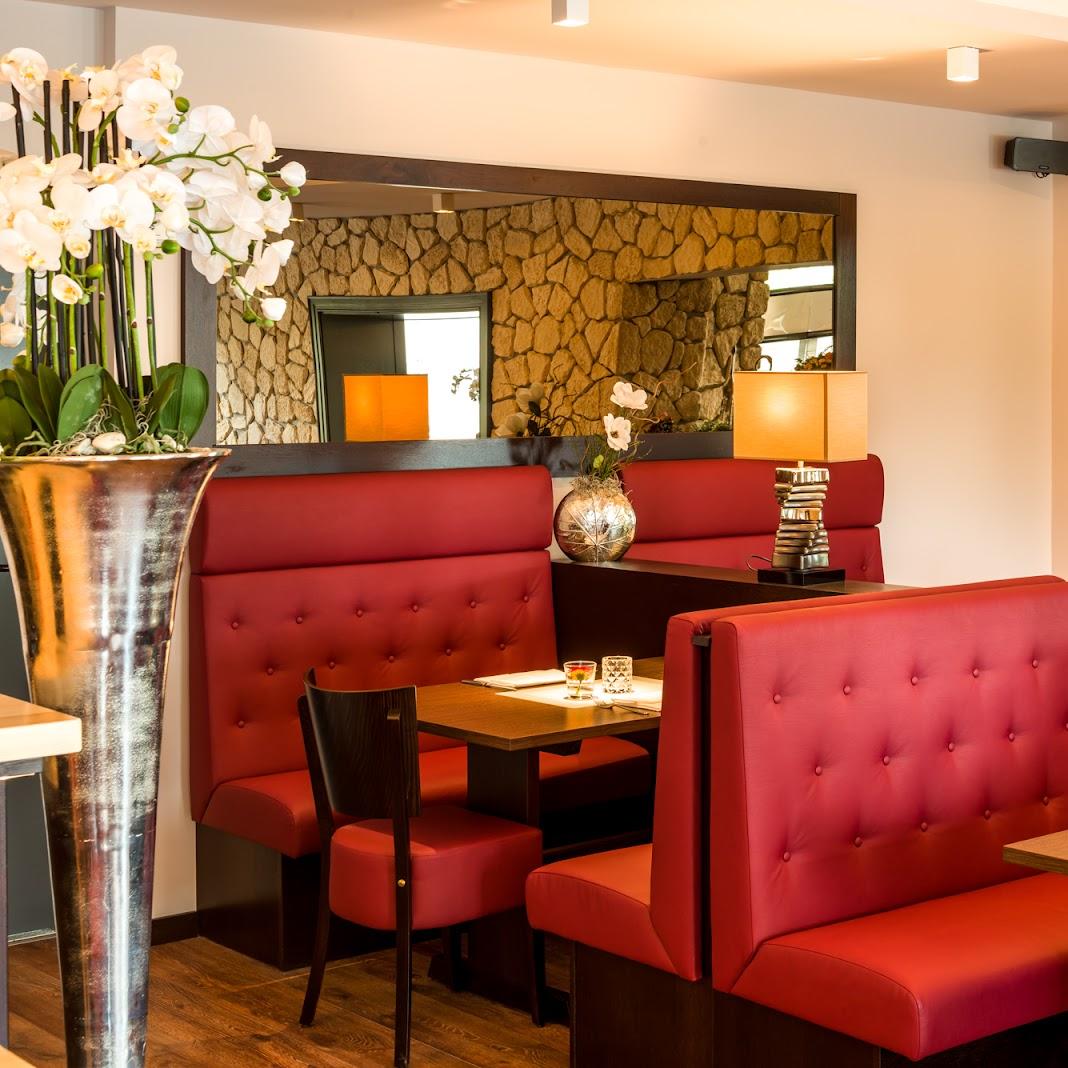 Restaurant "Steak & Fischrestaurant Haus Bockey" in Beckum