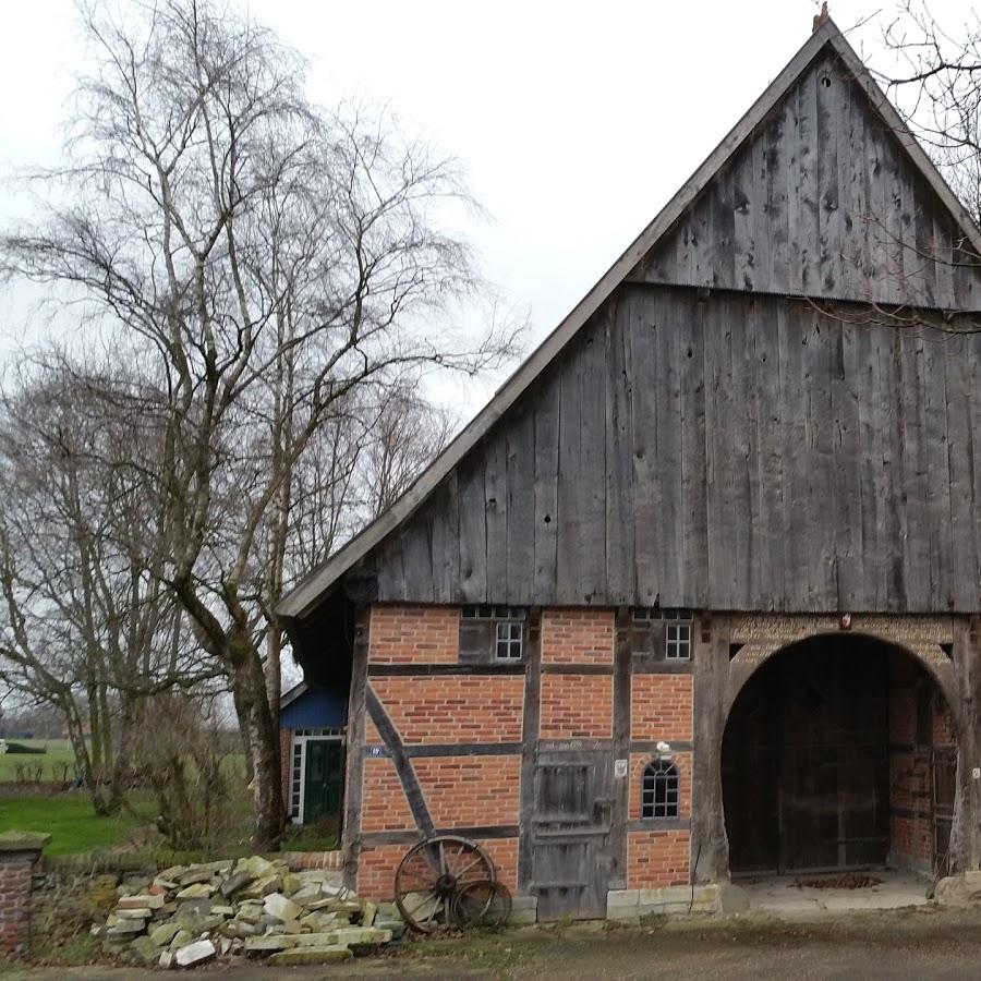 Restaurant "Hotel Restaurant Alt Vellern" in  Beckum