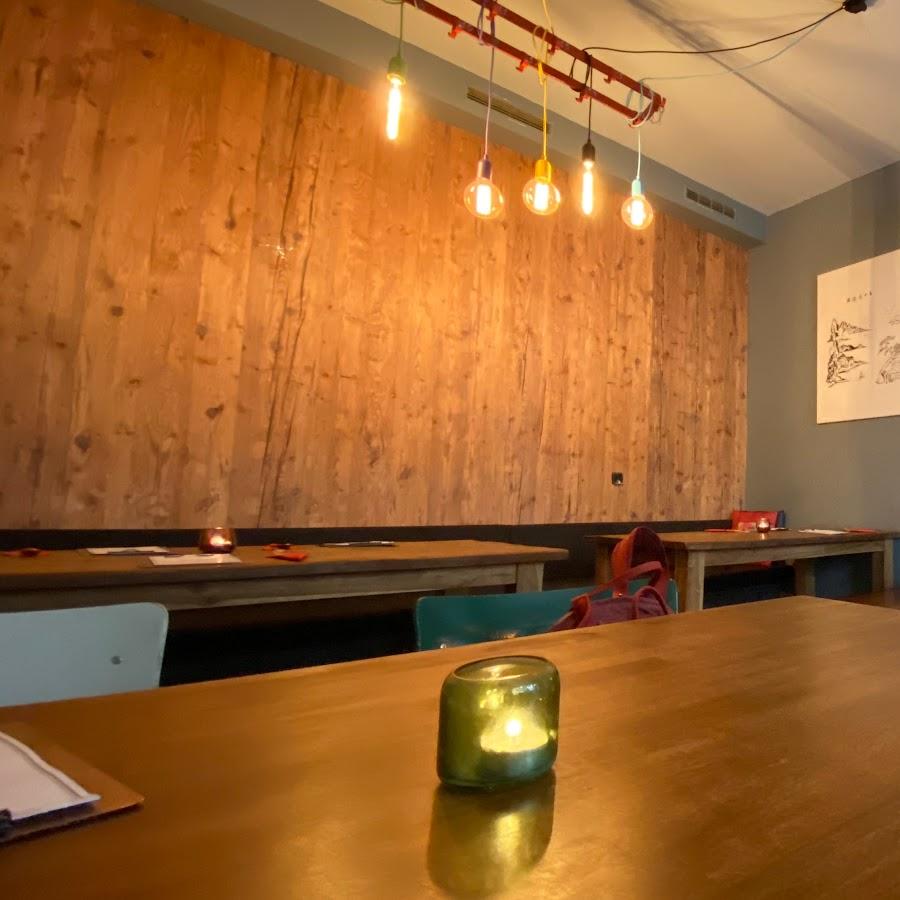 Restaurant "MARU" in  Berlin