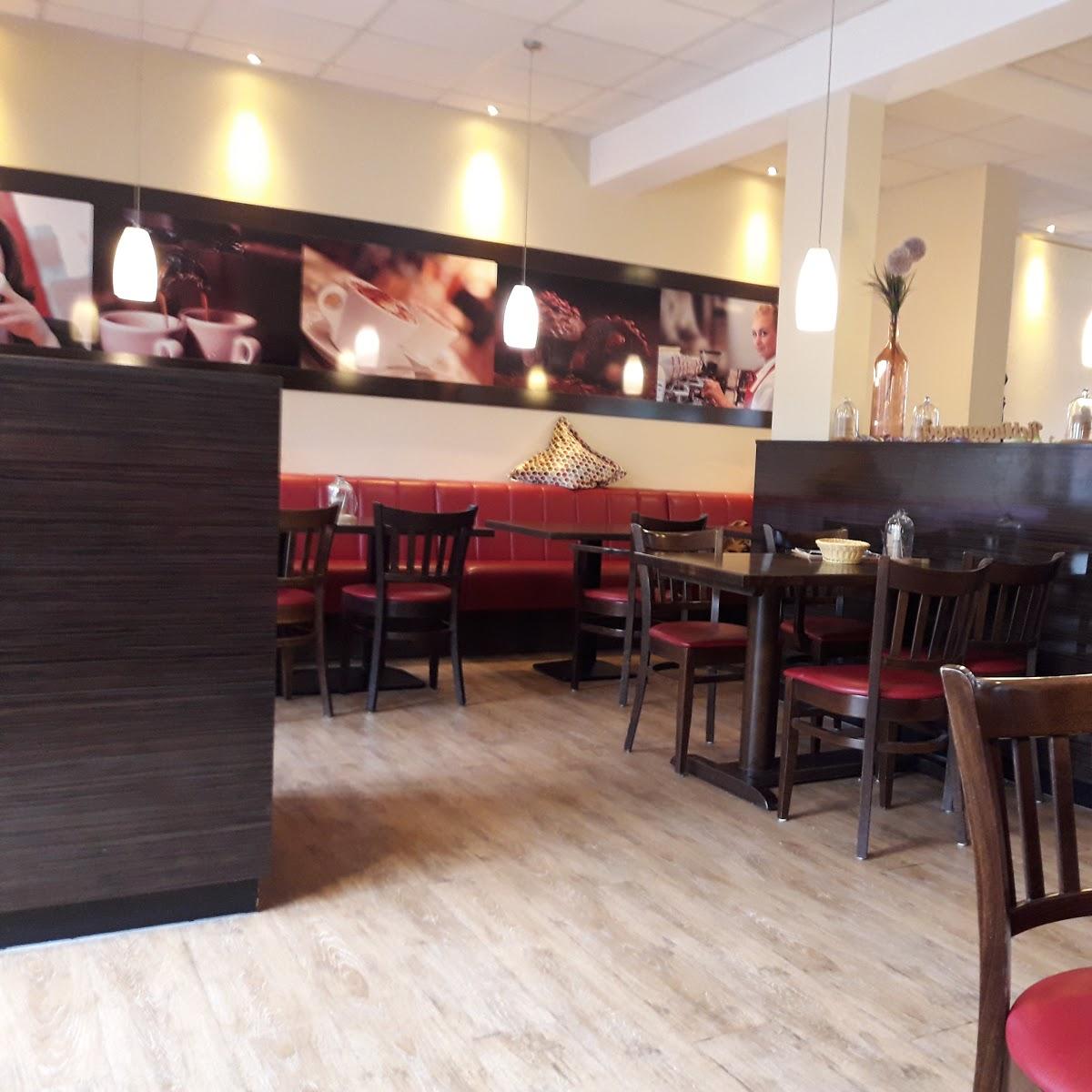 Restaurant "Essmann´s Backstube GmbH" in  Ennigerloh