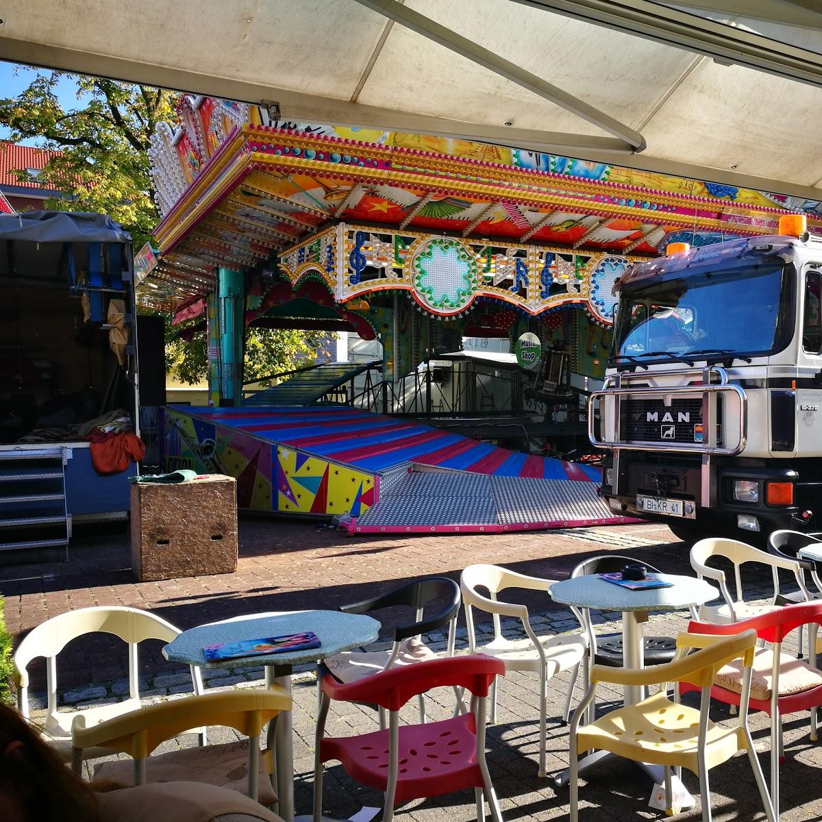 Restaurant "Eiscafé San Remo" in  Ennigerloh