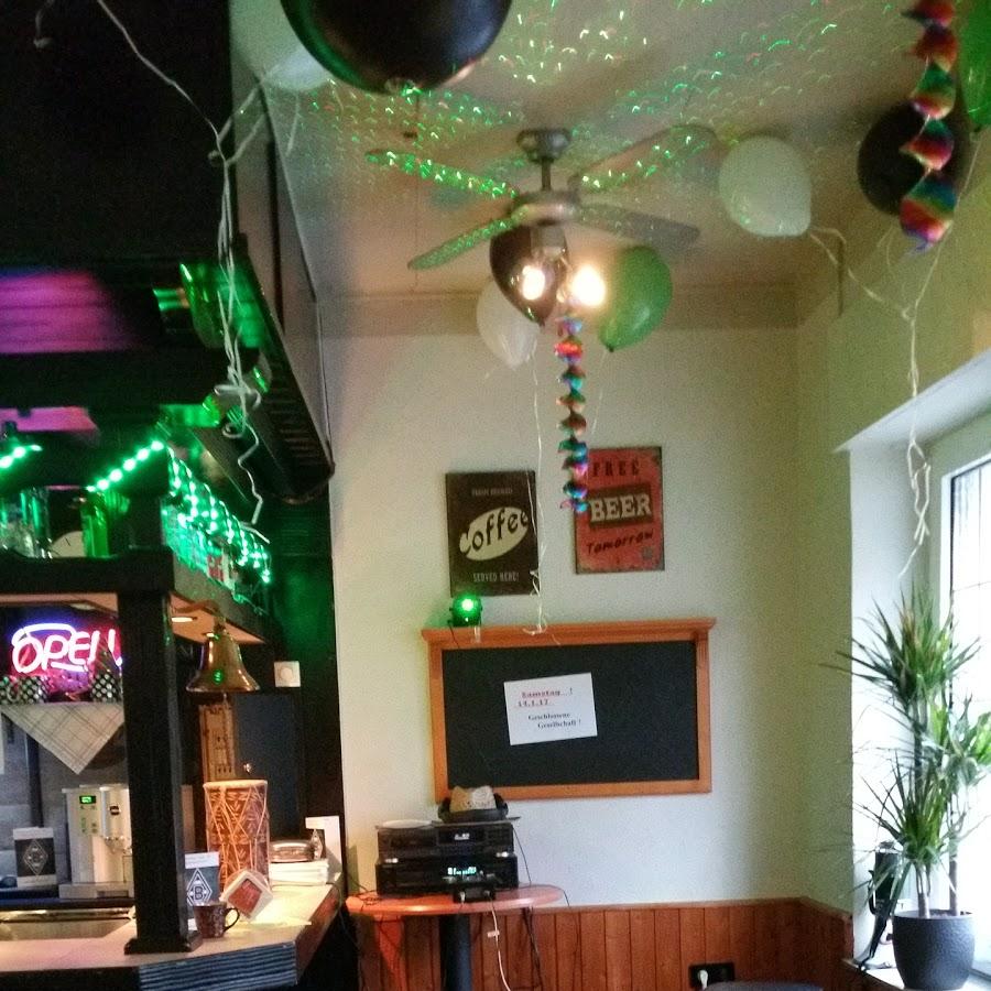 Restaurant "  Bei Biggi  " in  Beckum