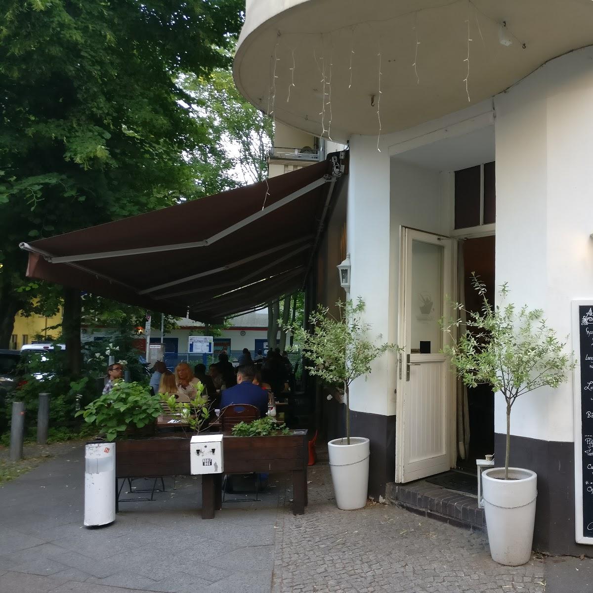Restaurant "Restaurant Schneeweiß" in  Berlin
