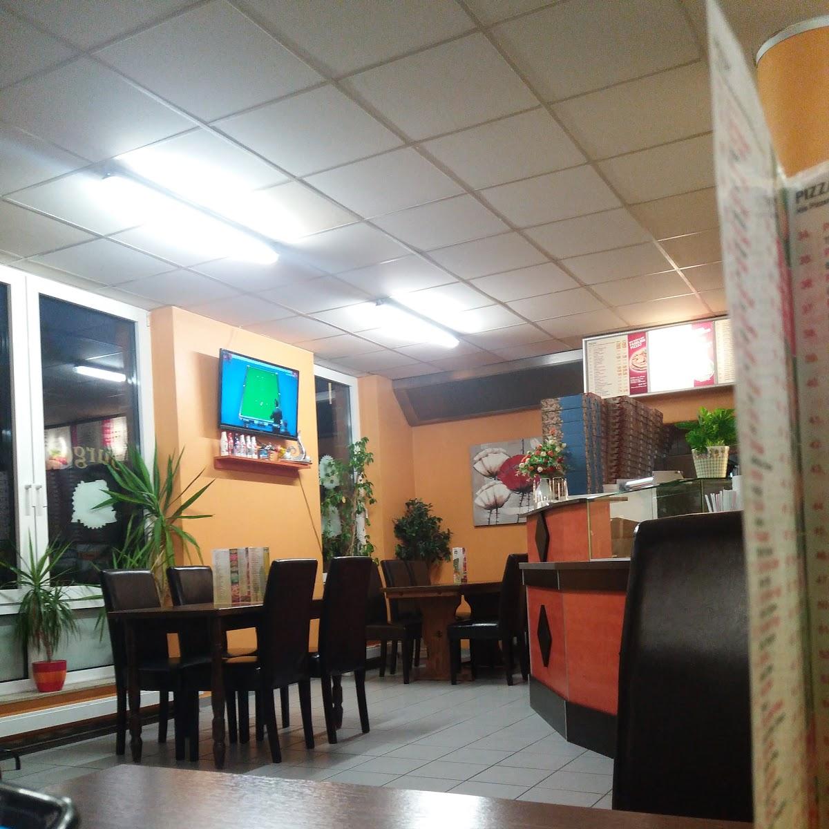 Restaurant "Nikos Im Centrum" in  Warendorf