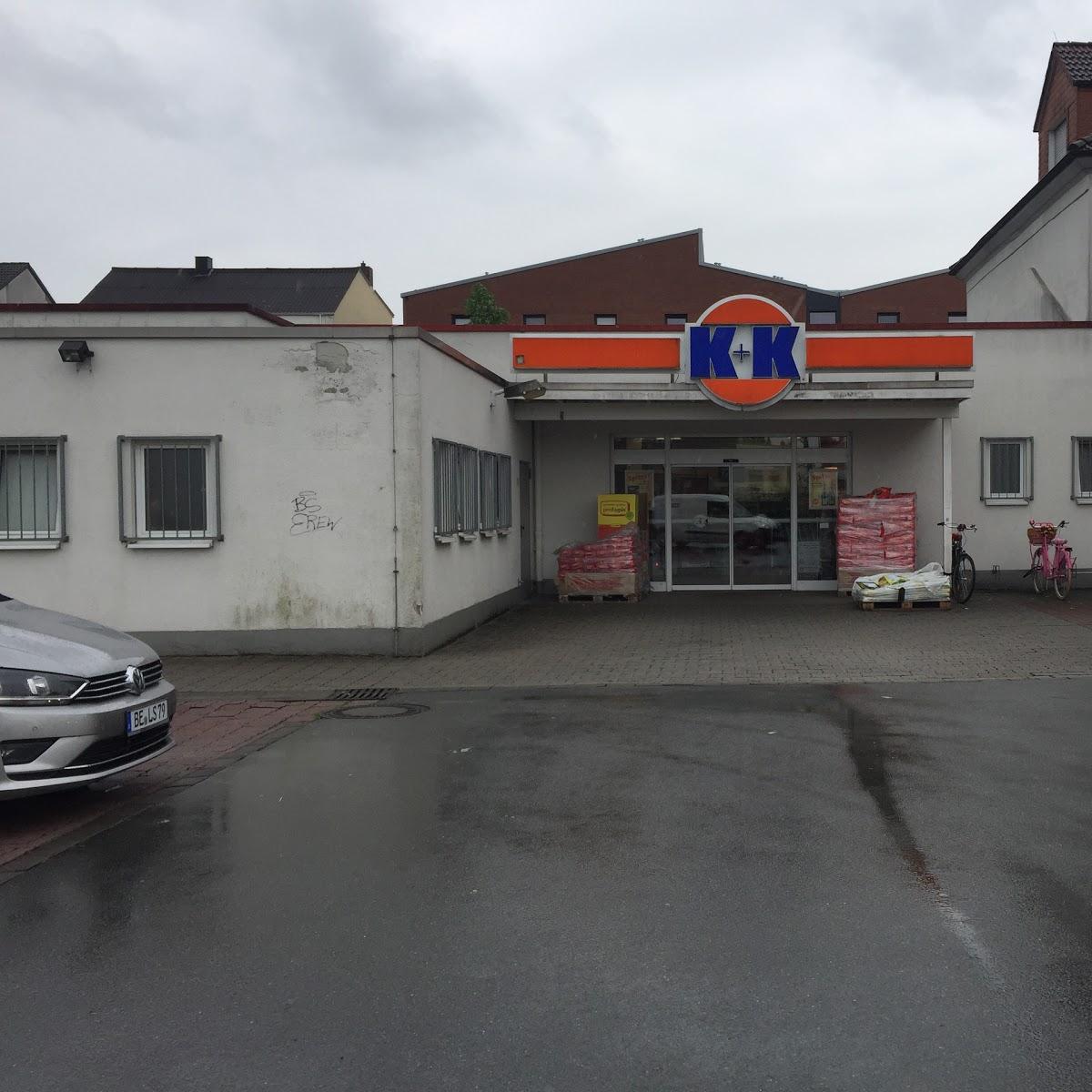 Restaurant "Hosselmann GmbH" in  Beckum